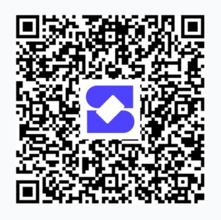UPI QR Code